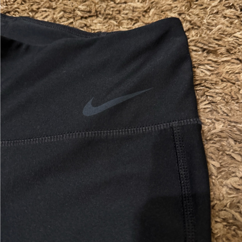 Women Nike Leggings - Size Small